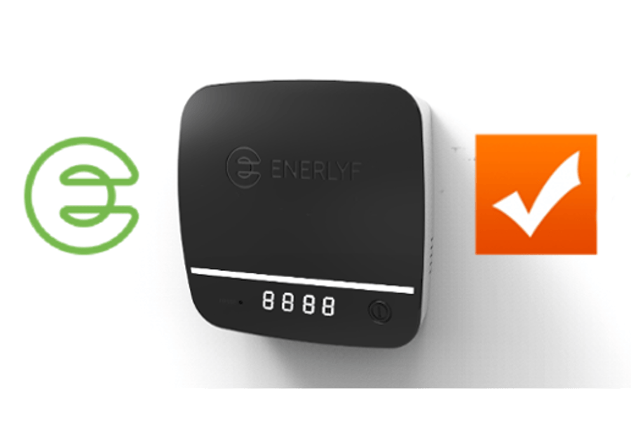 SmartTask to save electricity