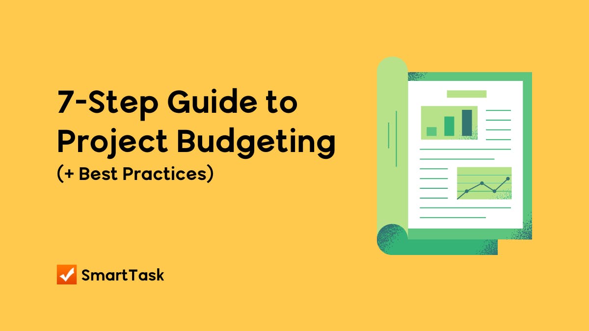 7-Step Guide to Project Budgeting