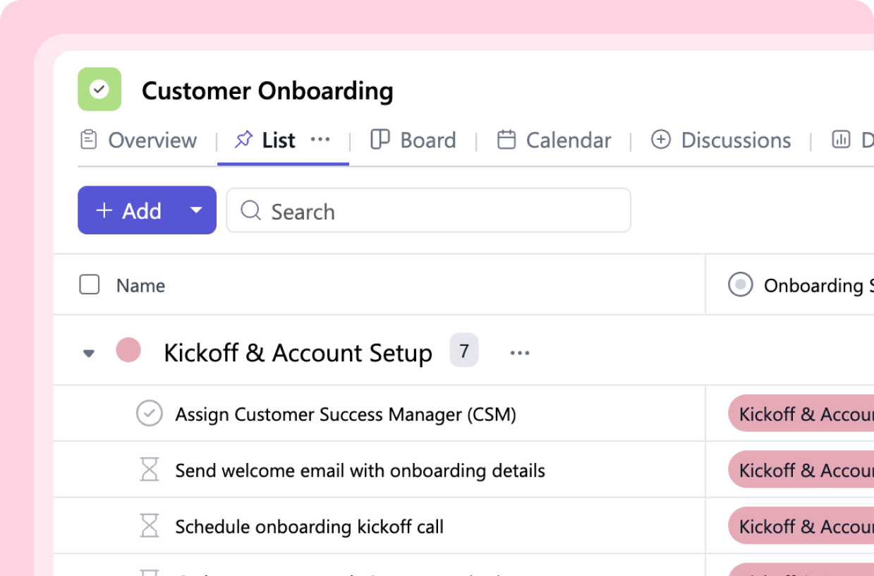 Software Implementation