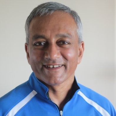 Venkatraman Pichumani avatar