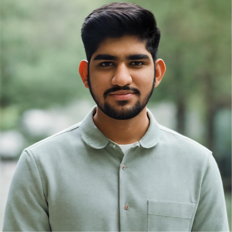 Ishan Harchandani avatar