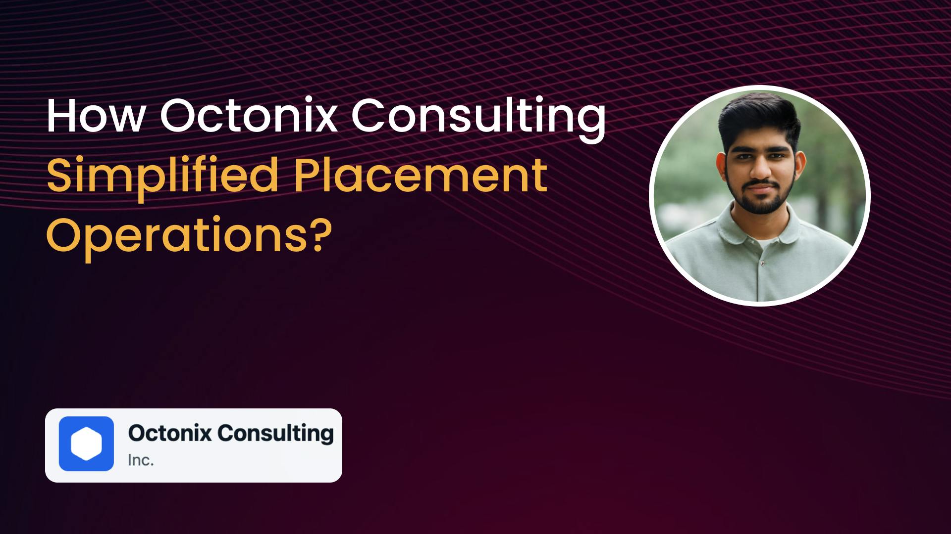 Octonix Consulting Feature Image