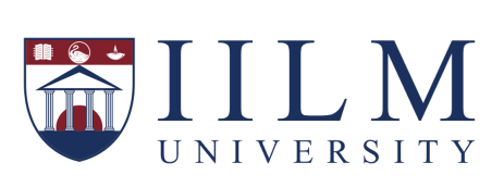 IILM University Logo