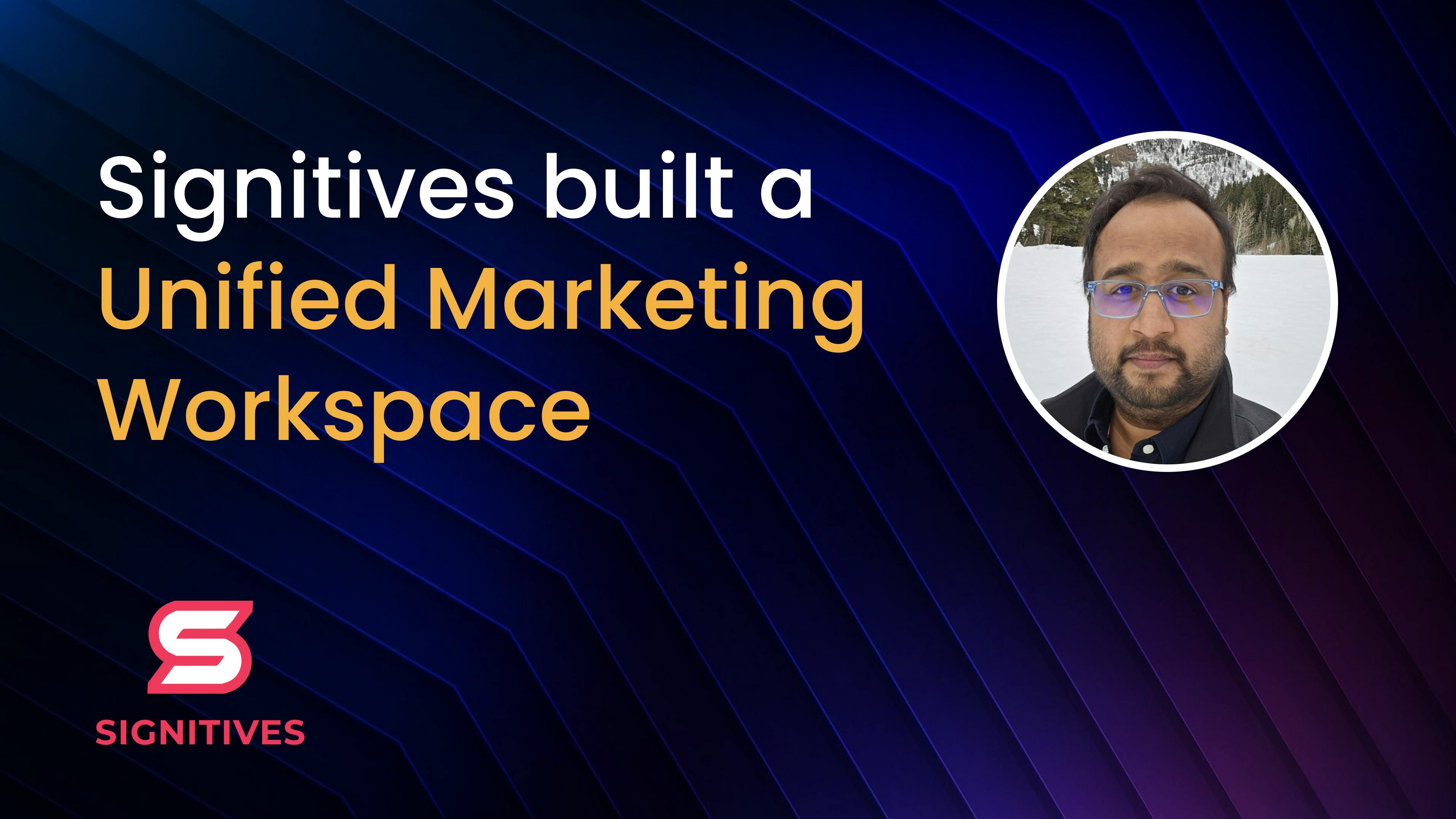 Signitives Customer Story