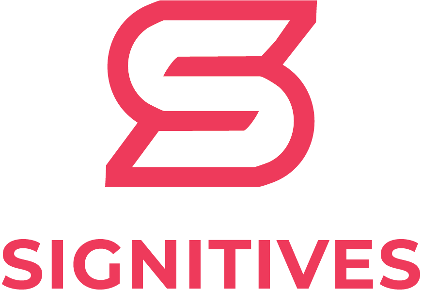 Signitives Logo
