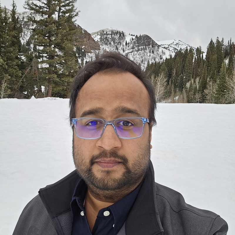 Amrit Mohanty avatar