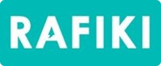 Rafiki Marketing Logo