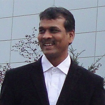 Chanakya Patel avatar