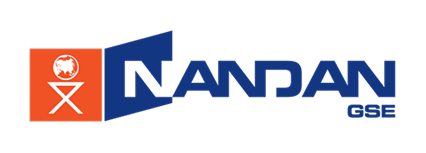 Nandan GSE - White Background