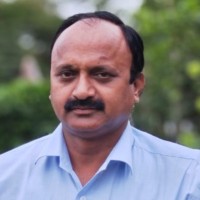 Sunil Kumar Singh avatar