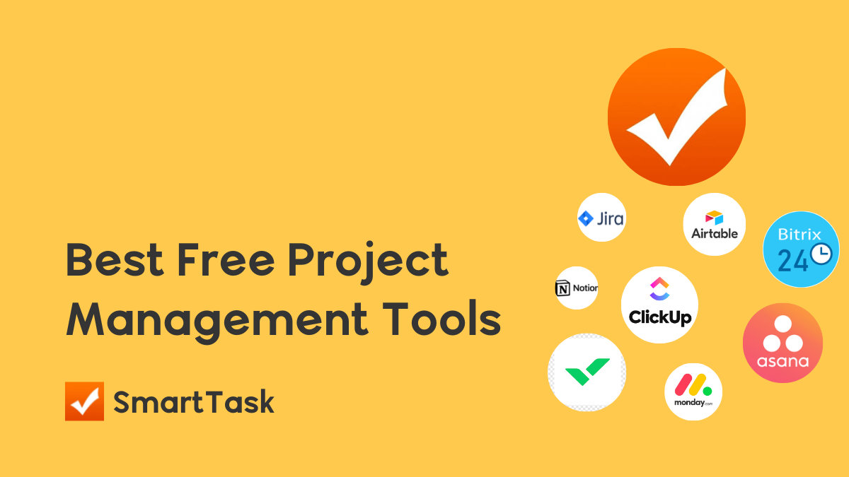 18 Free Project Management Software To Try In 2024