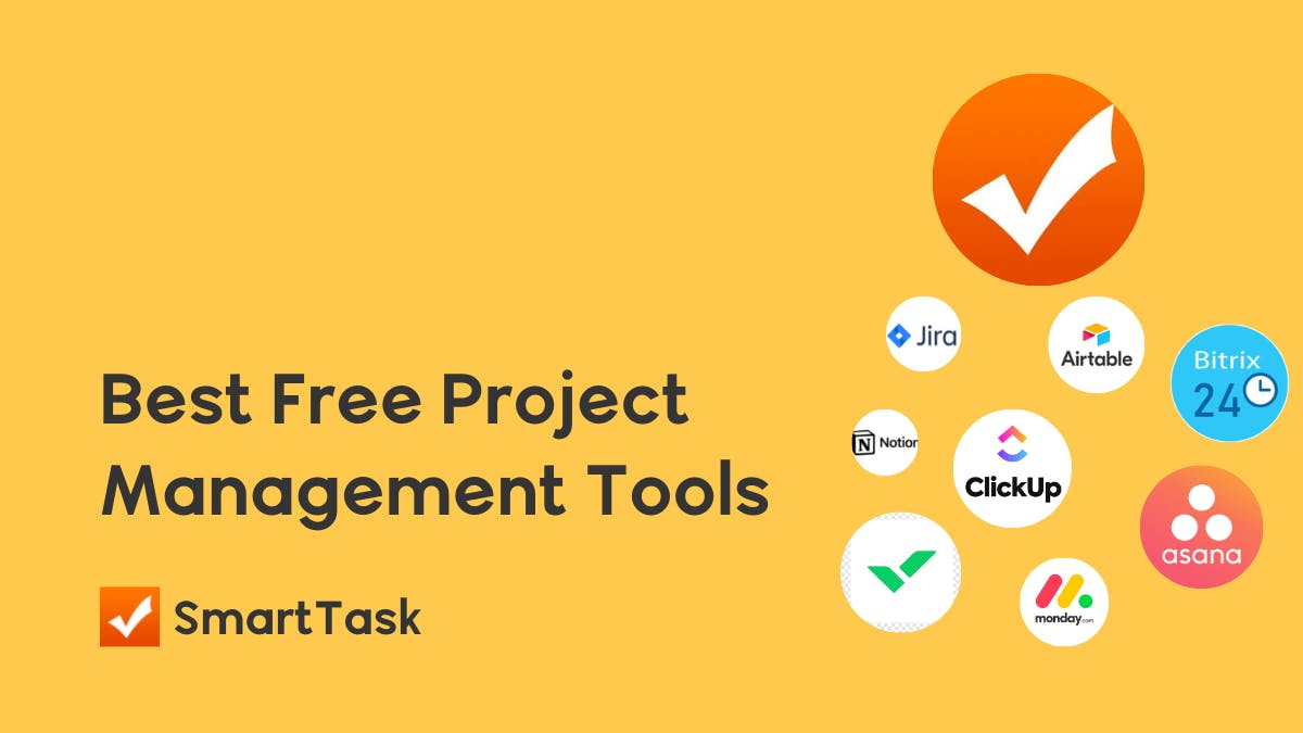 Free Project Management Software Tools (Updated in 2023)