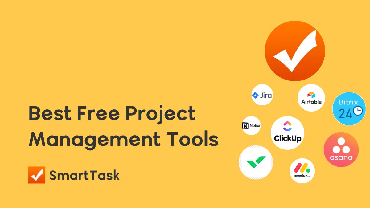 Best Free Project Management Tools
