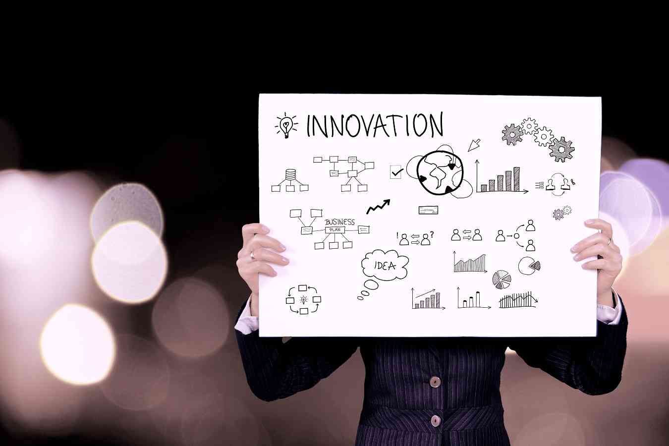 innovations