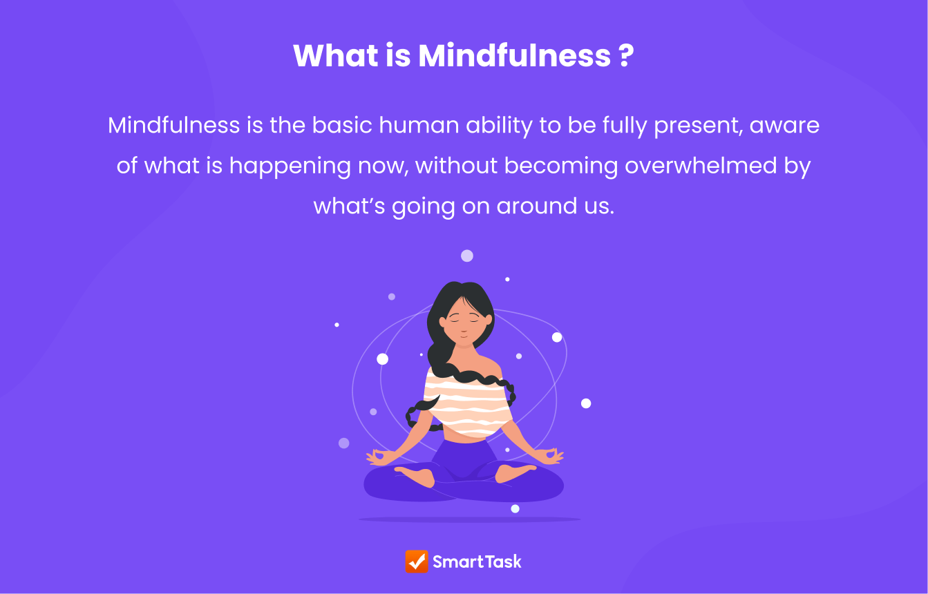 What is mindfulness