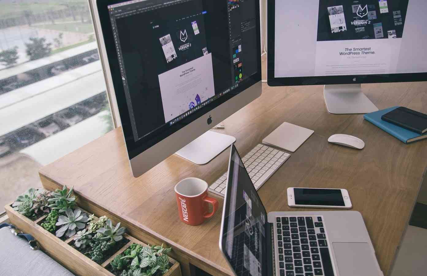 workplace