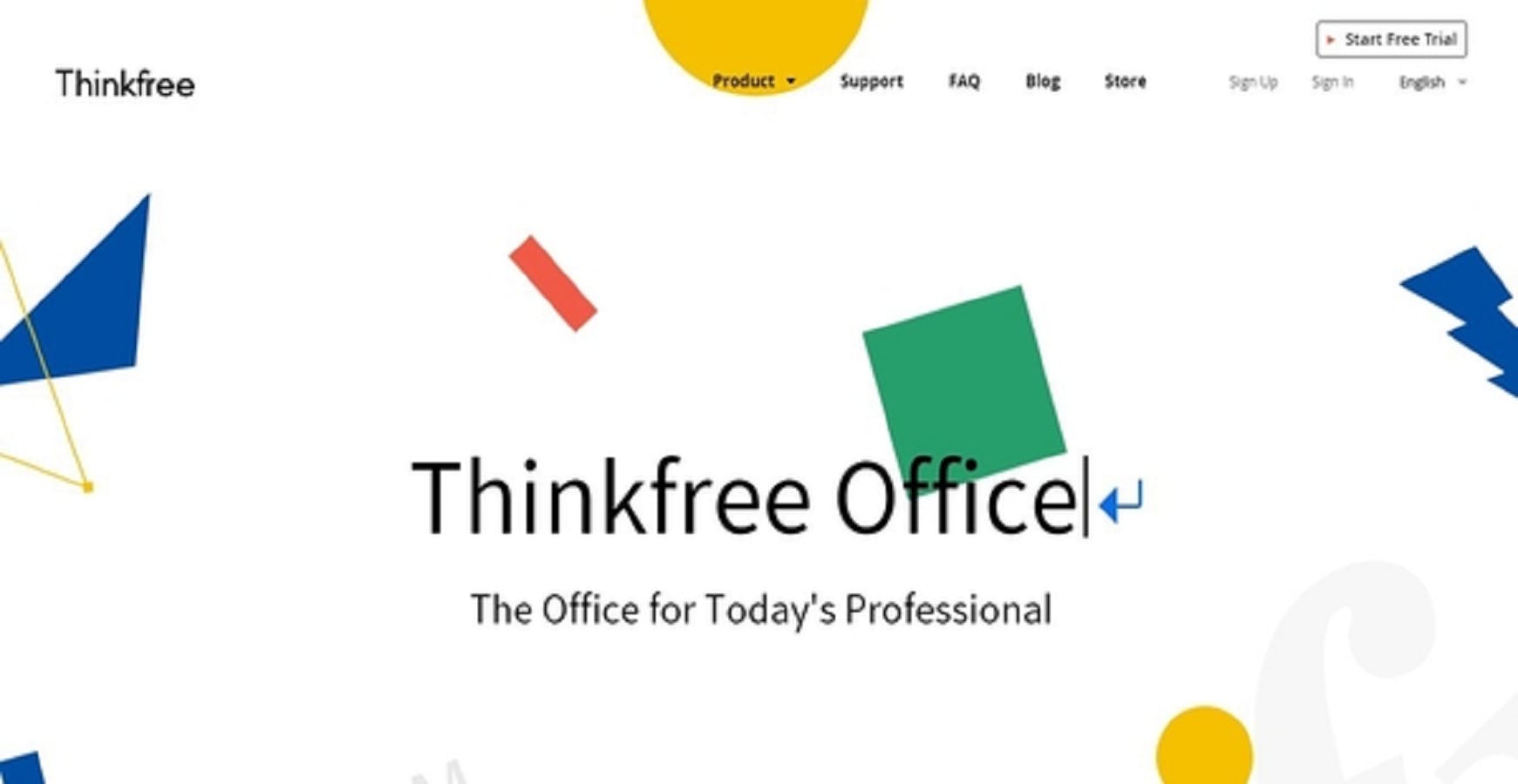 thinkfree