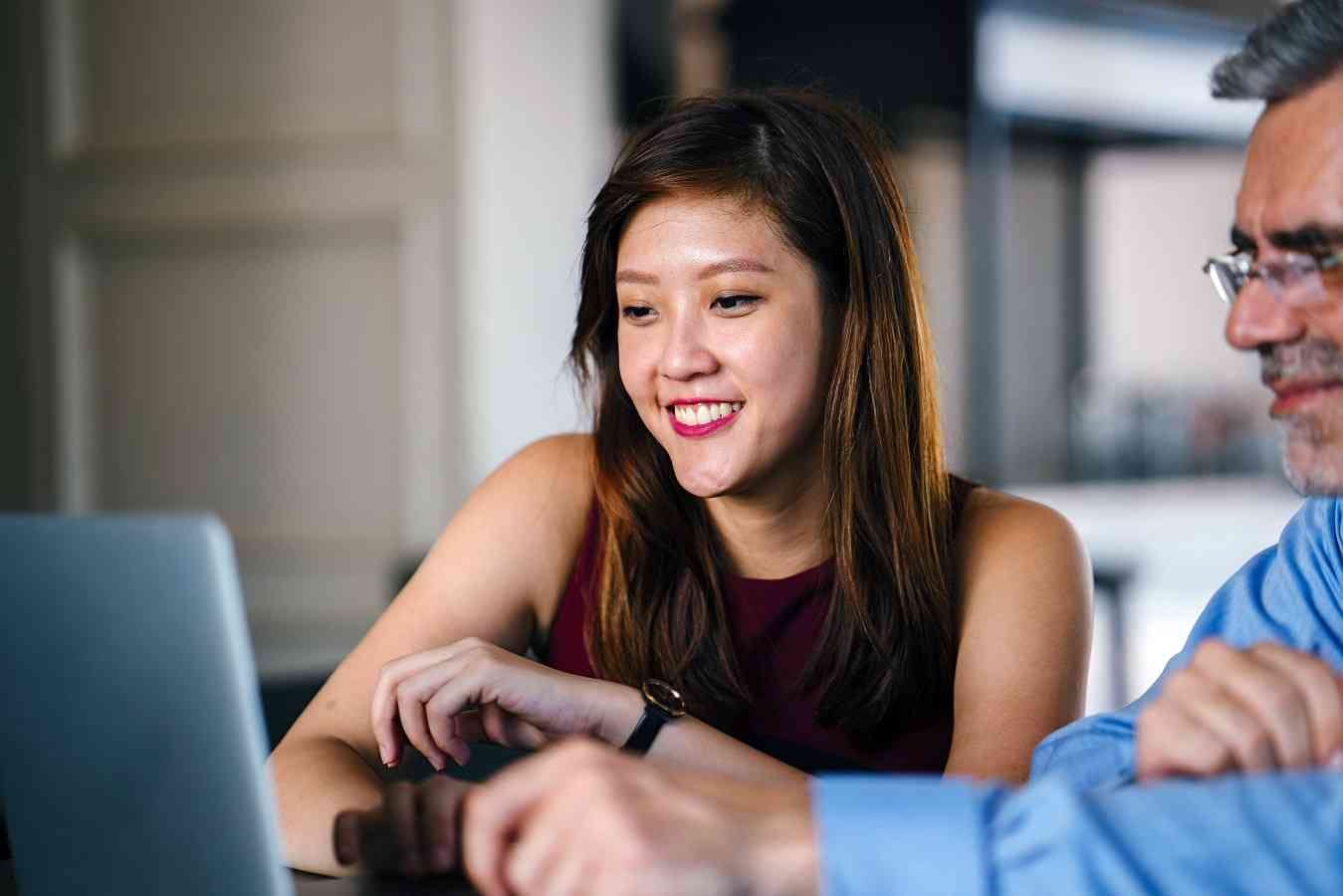 subject matter expert