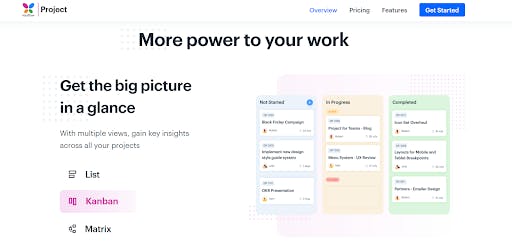 25 Best Work Management Software & Tools for 2025