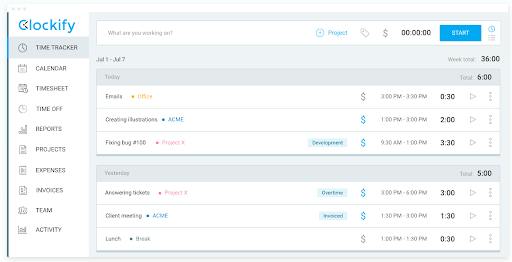 25 Best Work Management Software & Tools for 2025