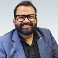 Nikit Agarwal avatar