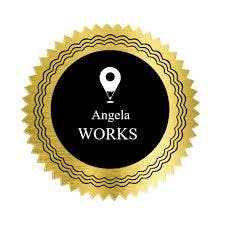 Logo Angela Works