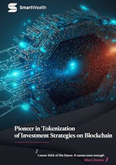 Pioneer in Tokenization