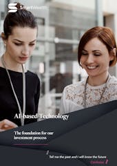 Our Technology
