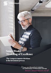 AI-based Investment Process