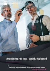 Investment Process - brief