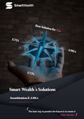 AMCs and Securitisation