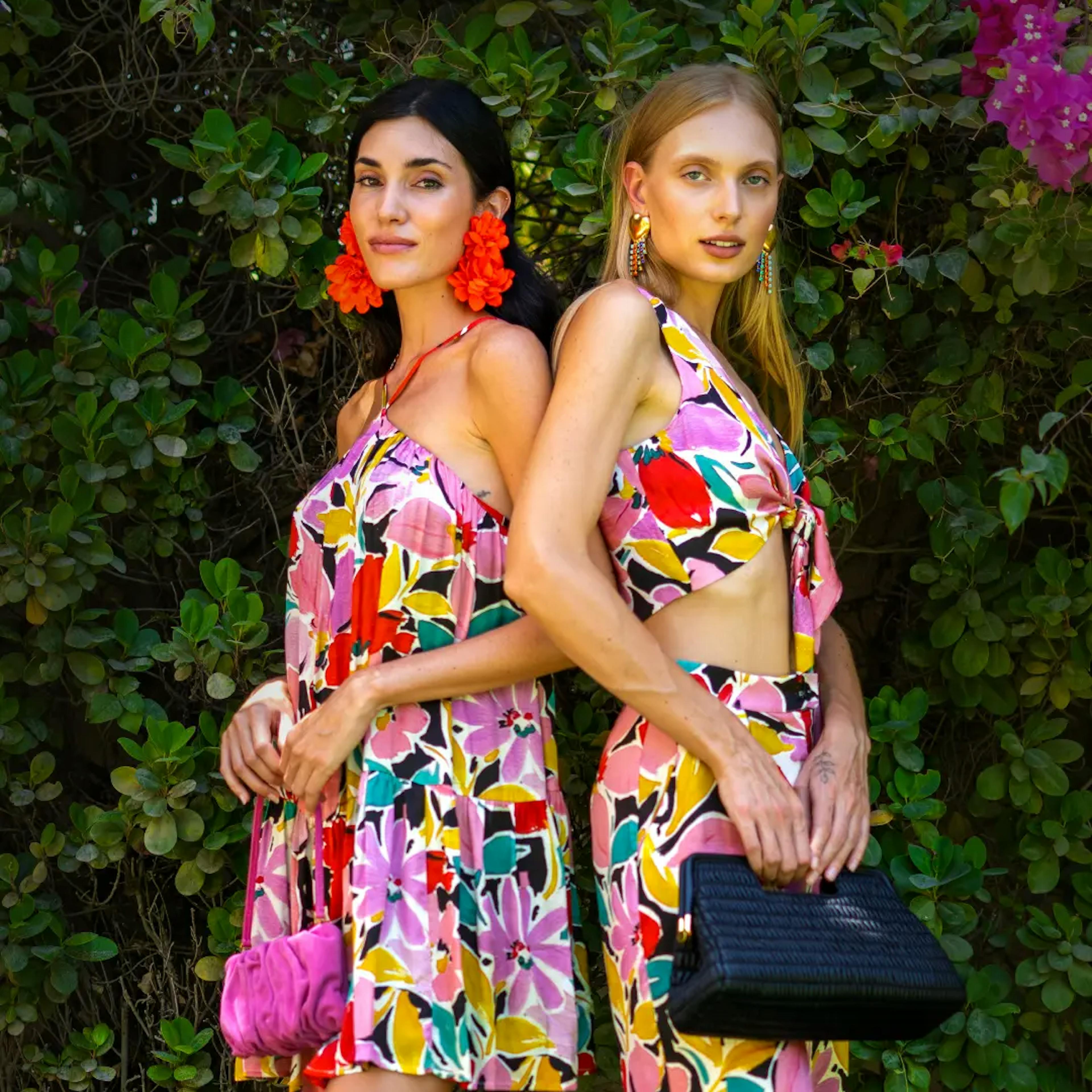 Day-To-Night Styling Hacks mobile image