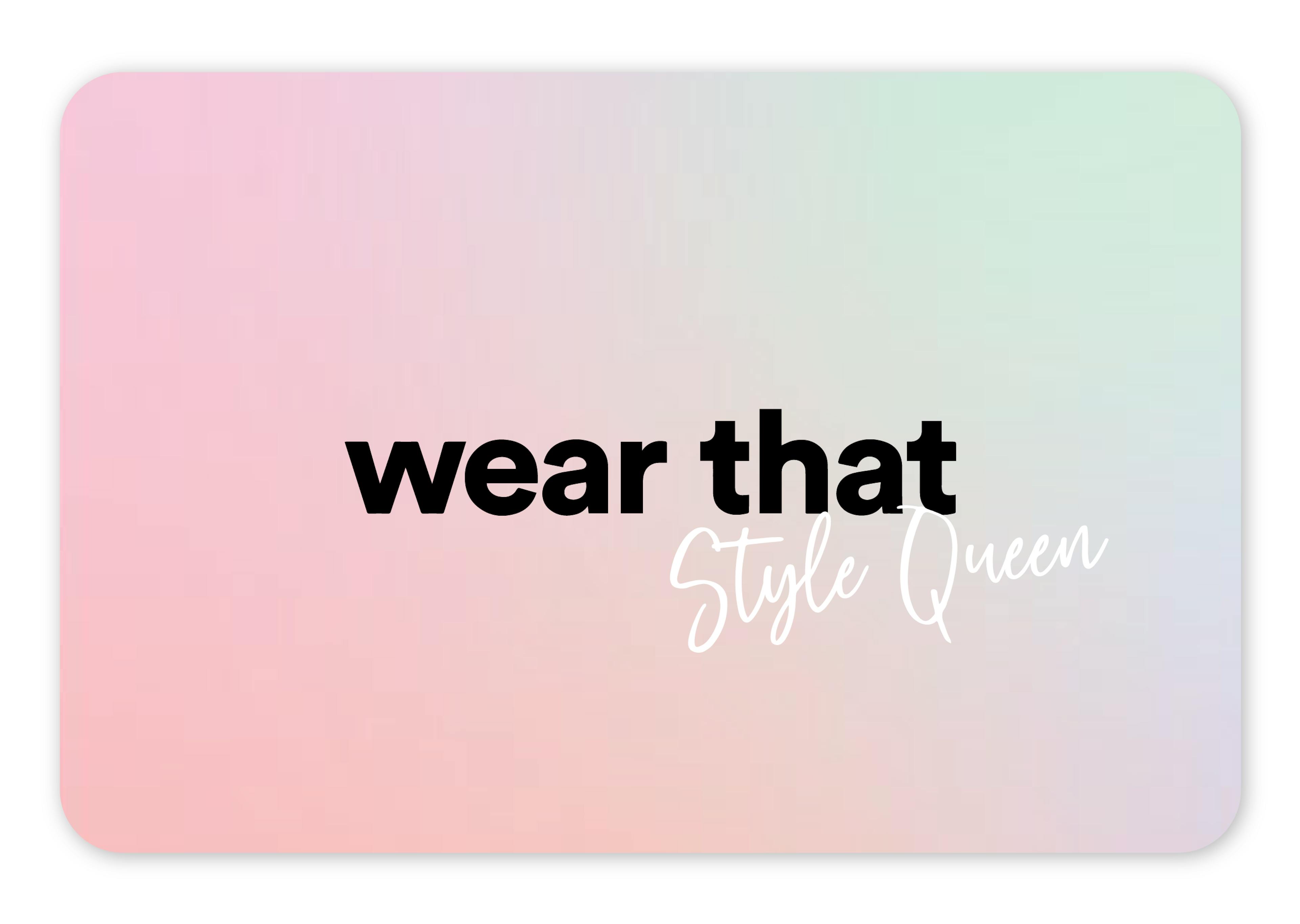 Style Queen