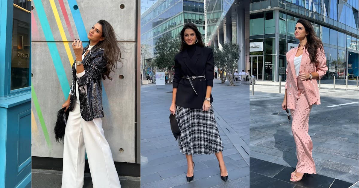 Wear That - How To Style Modest Outfits