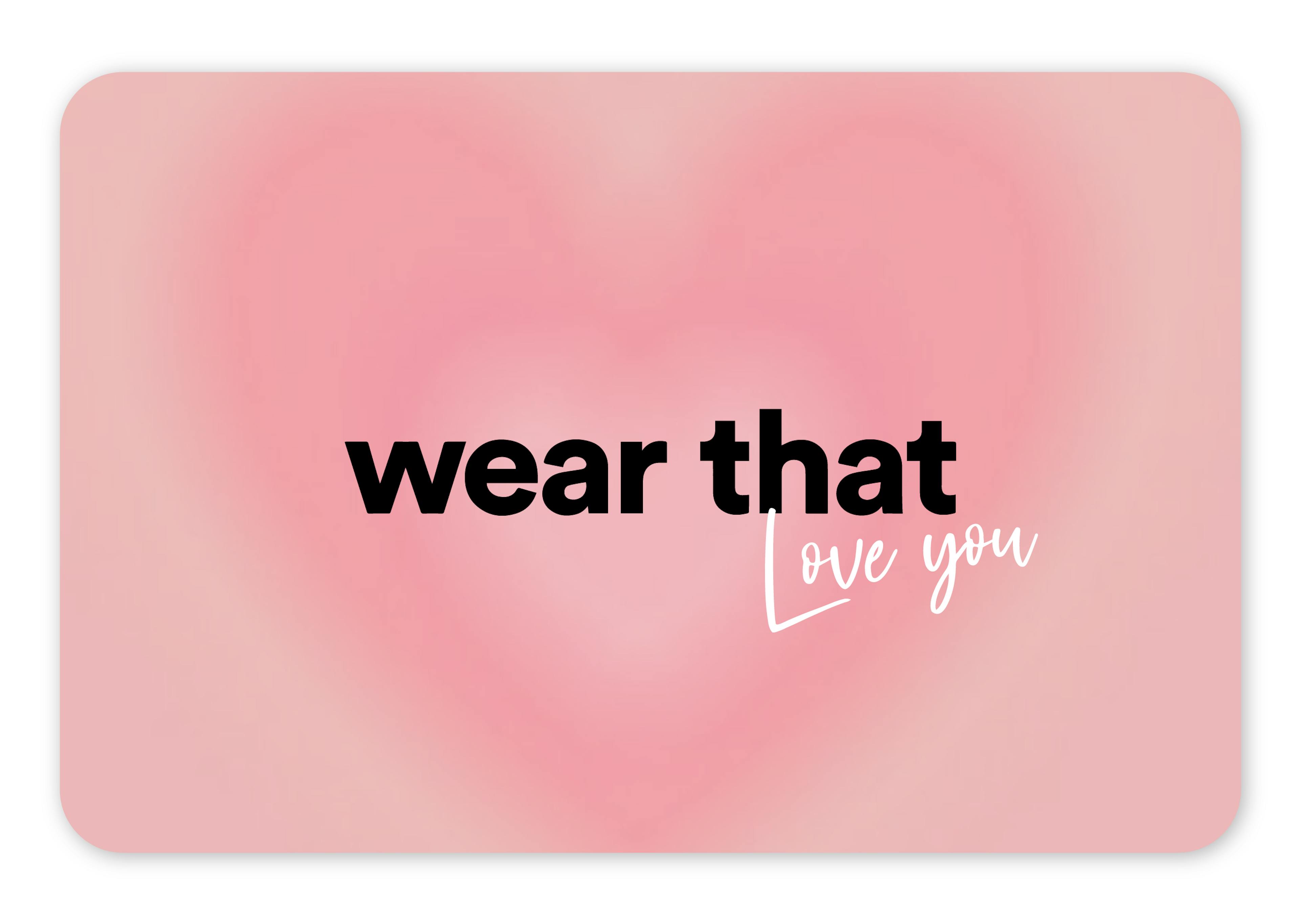 Love You