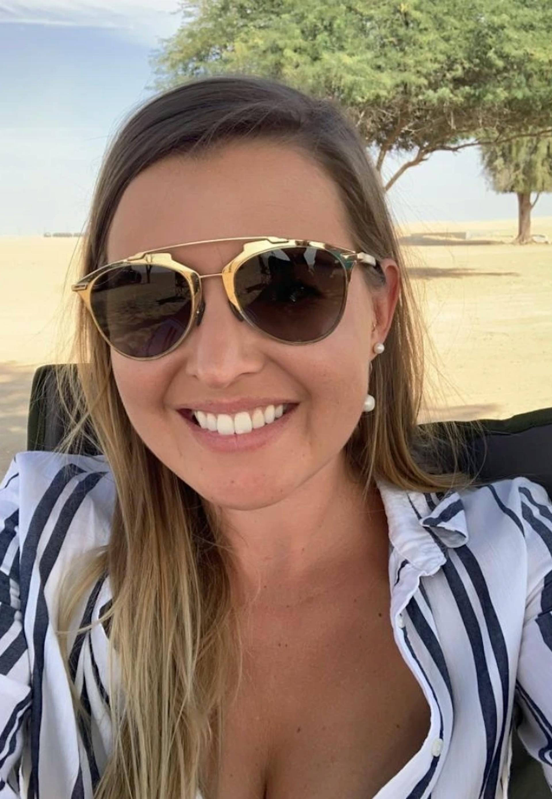 Natasha Ackerman