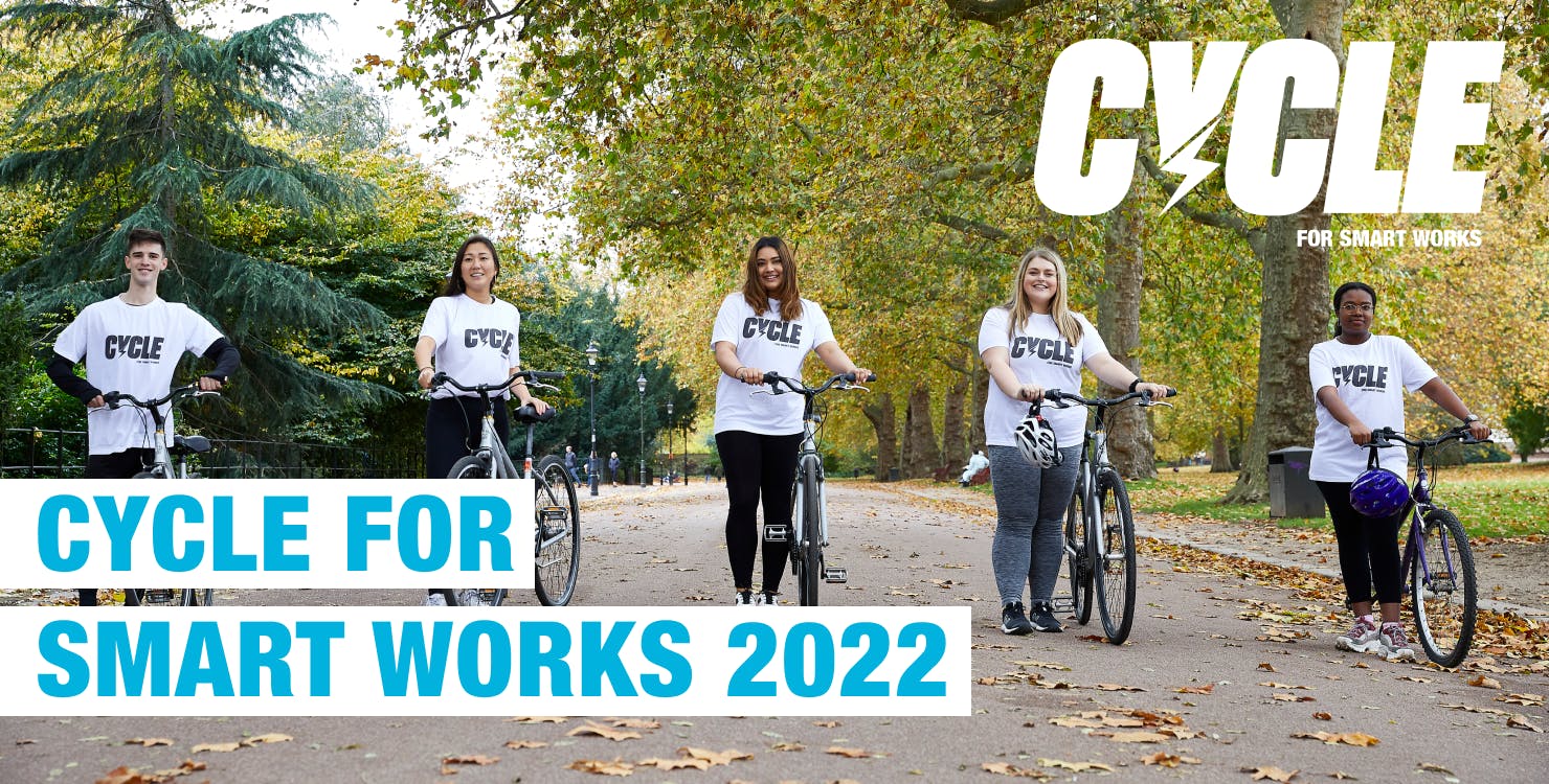 Cycle for Smart works