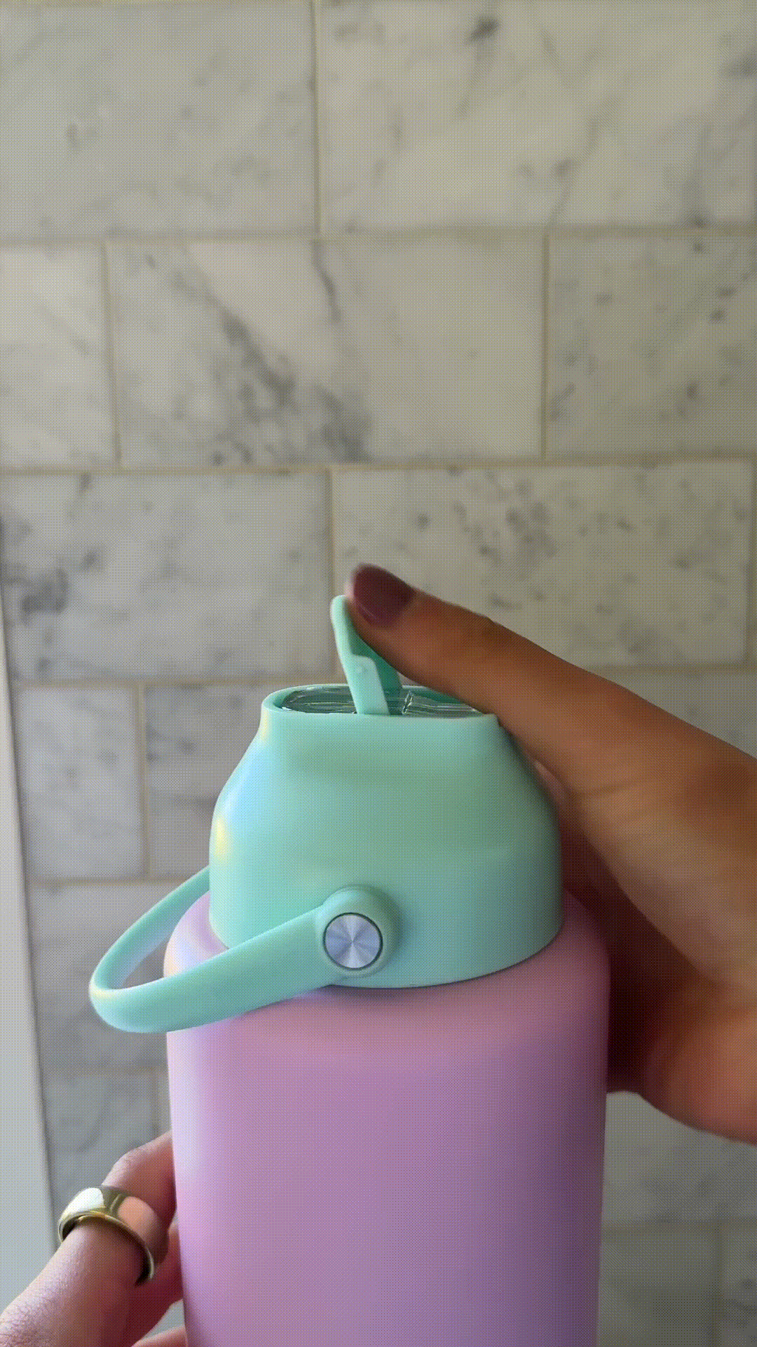 Icon Bottle 1.1L Icon Bottle 1.1L