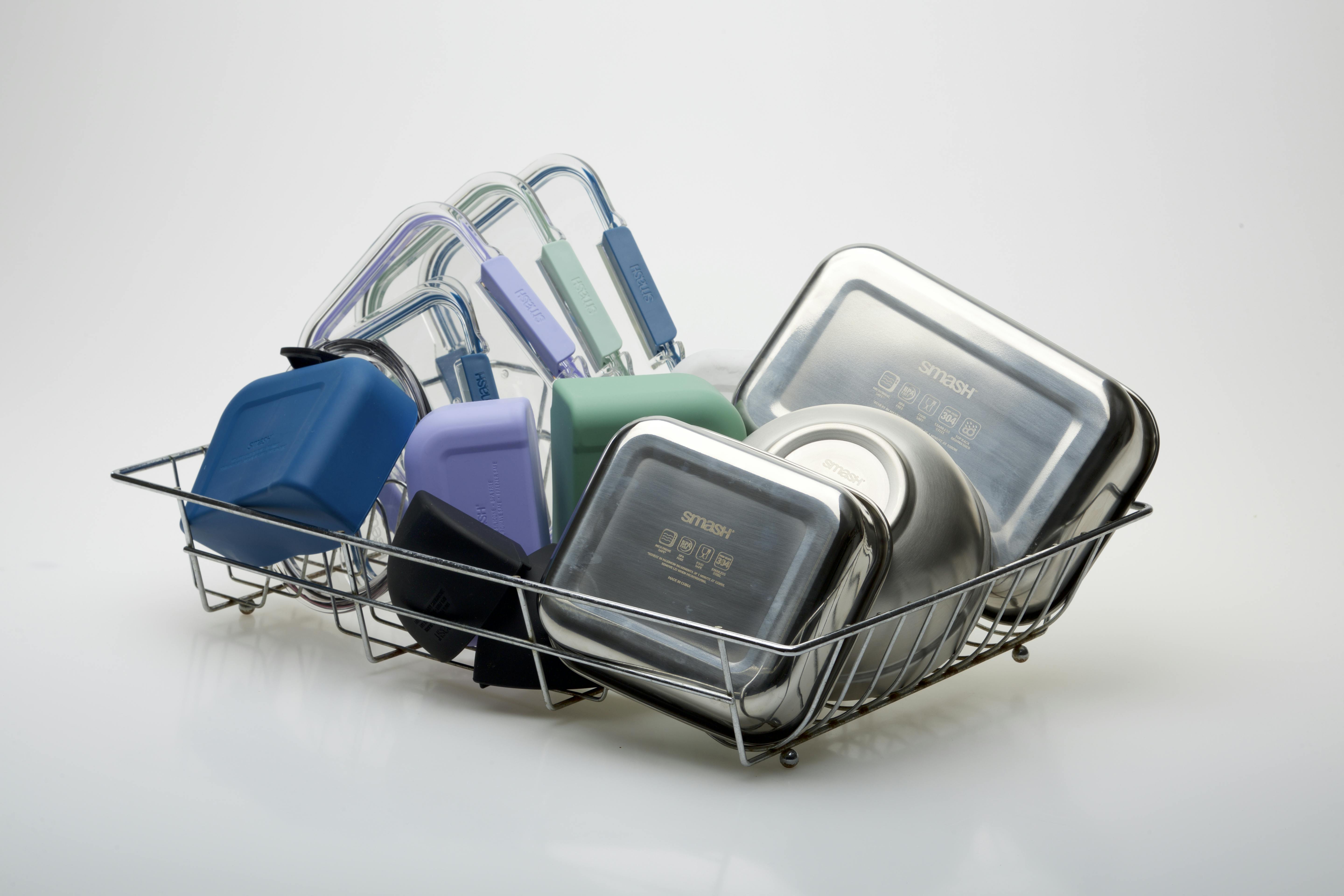 dishwasher safe
