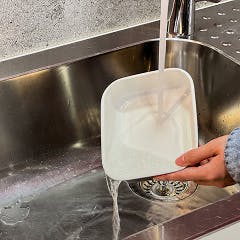 Easy Clean