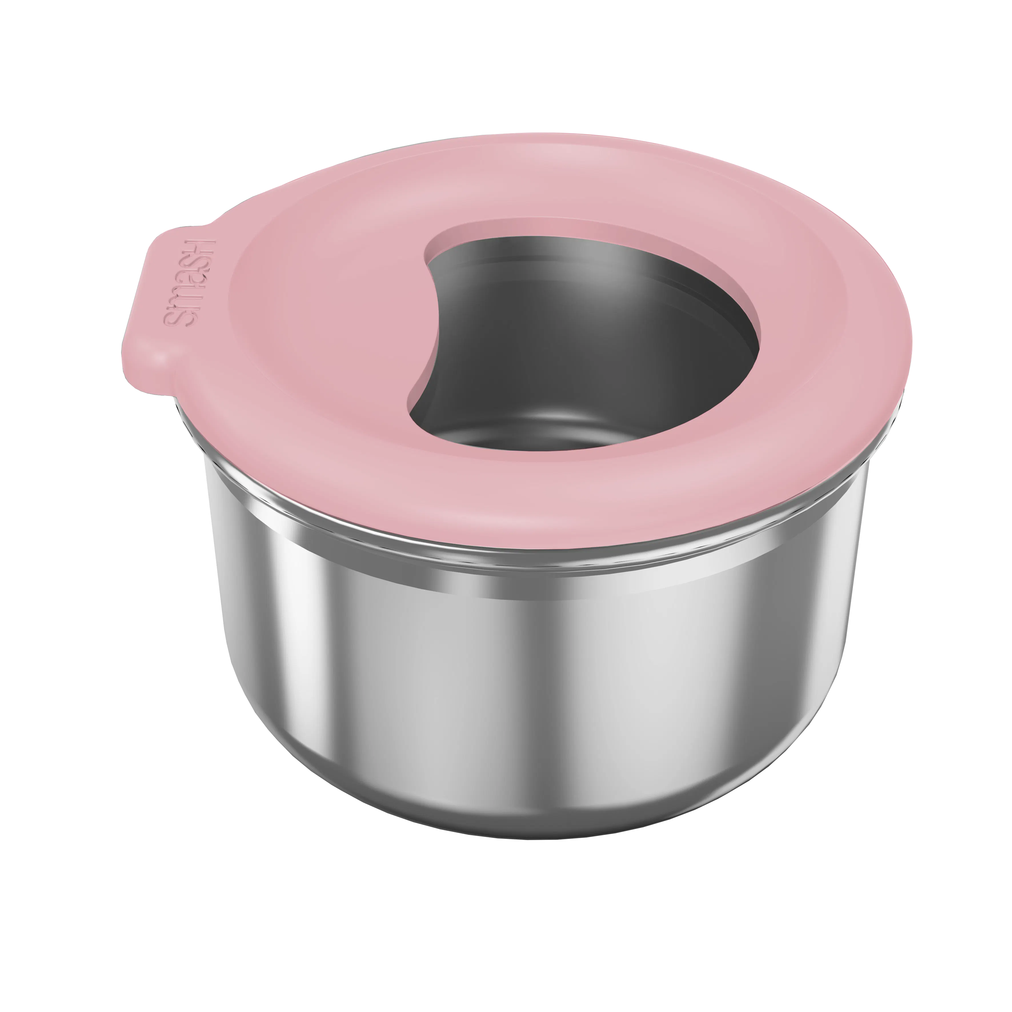 Snack & Dip Pots