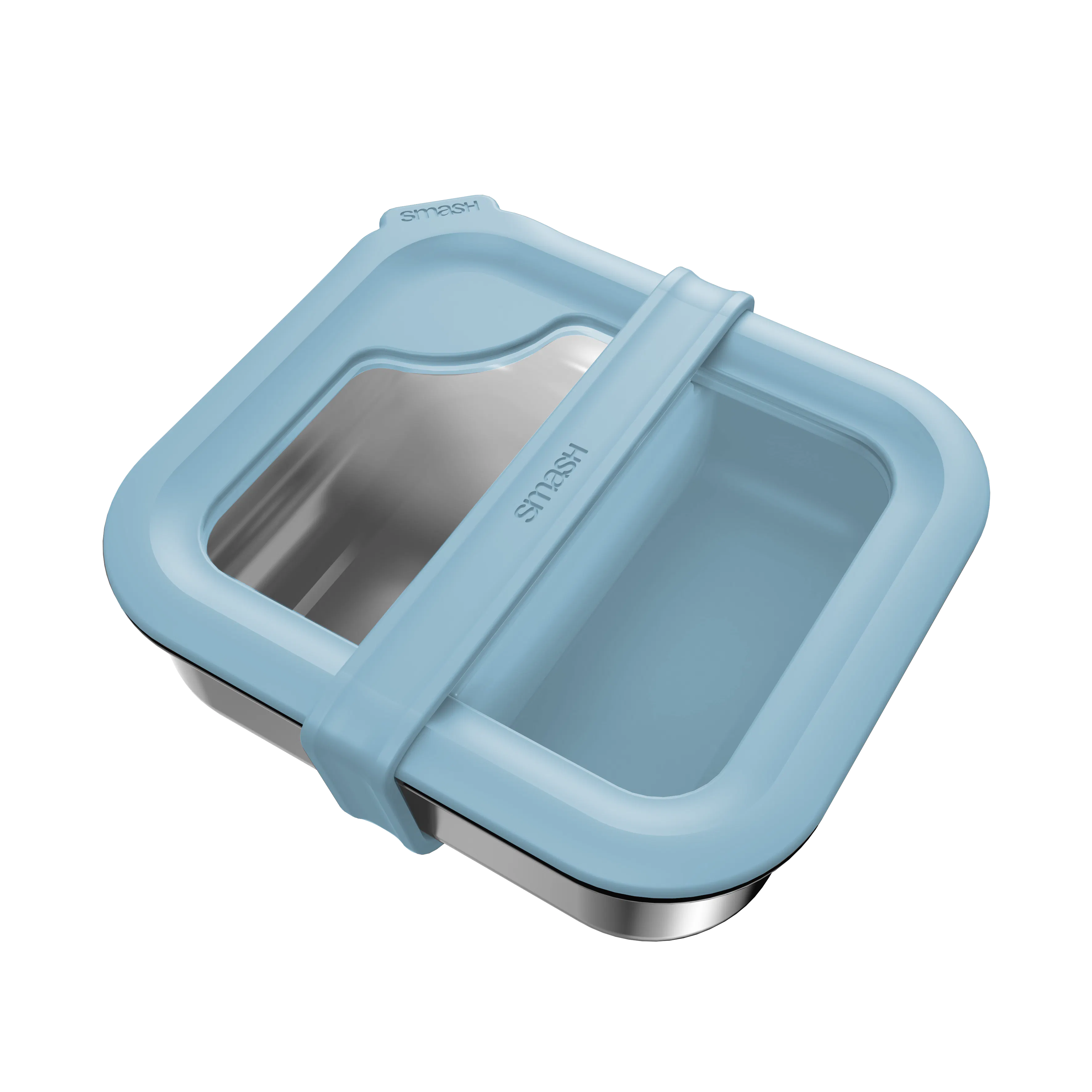 Plastic Free Lunch Box