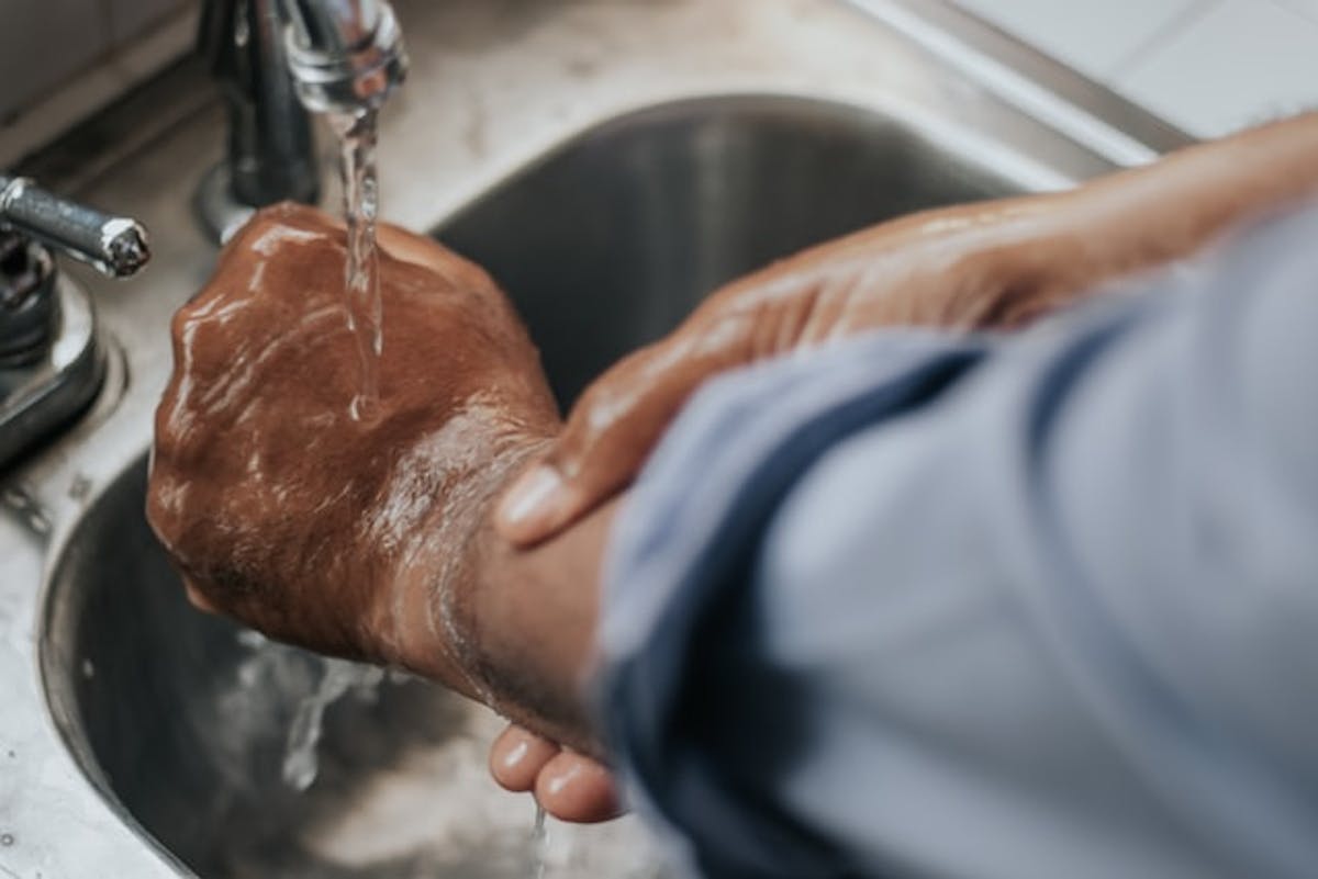 Hand Washing