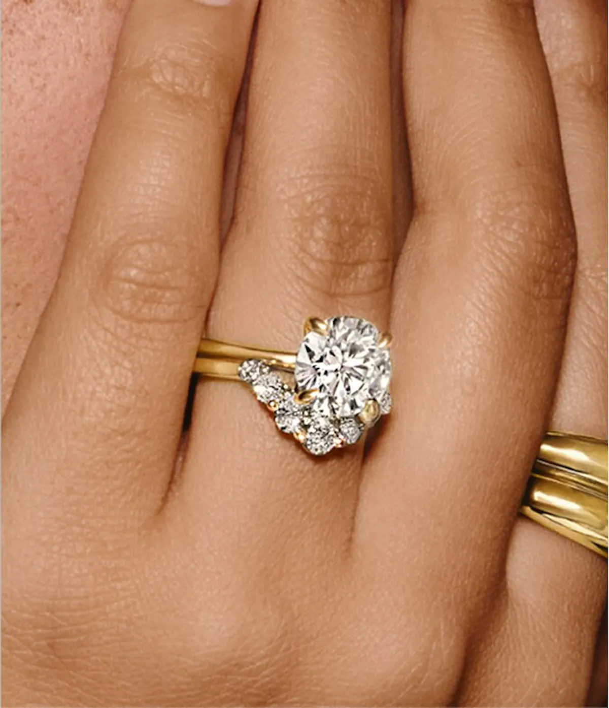 lab-grown diamonds
