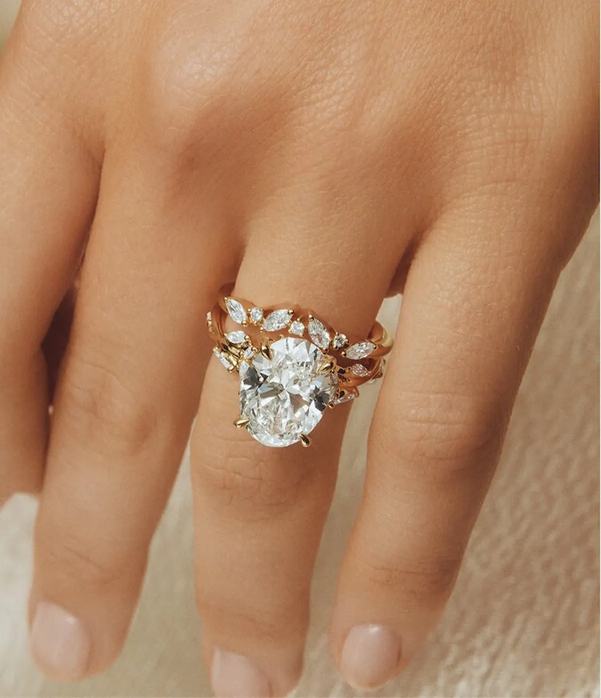 lab-grown diamonds