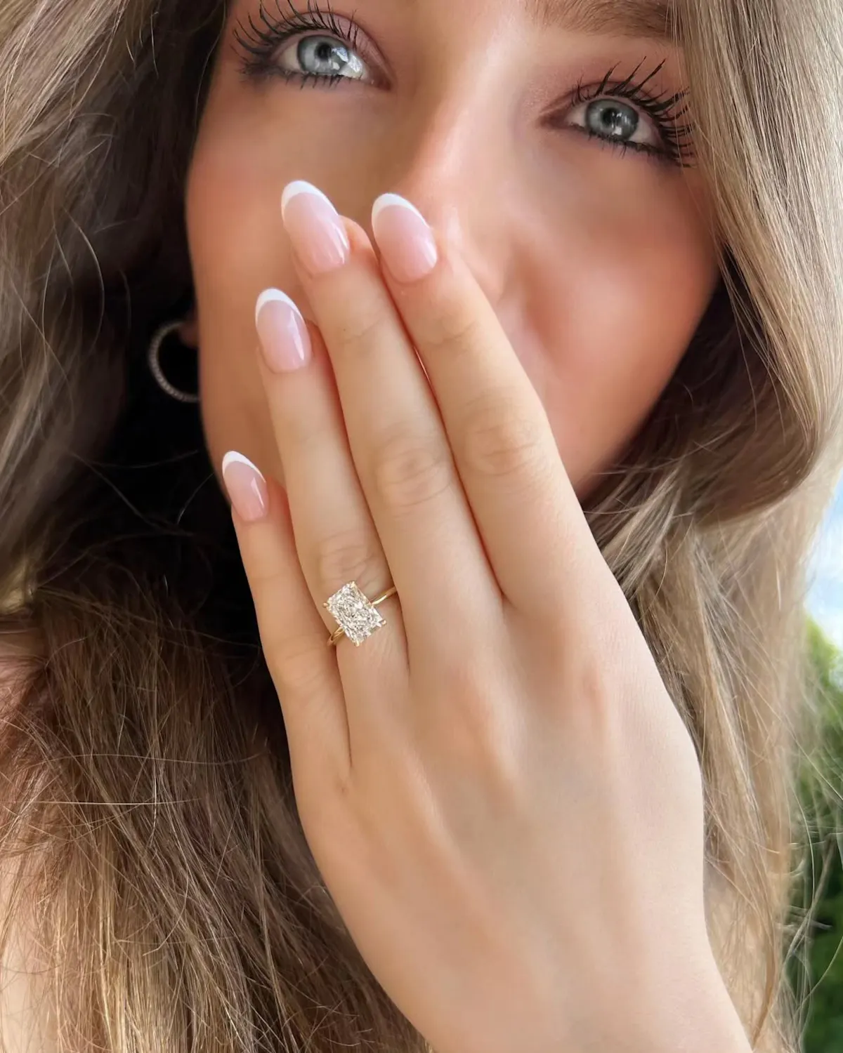 lab-grown diamonds