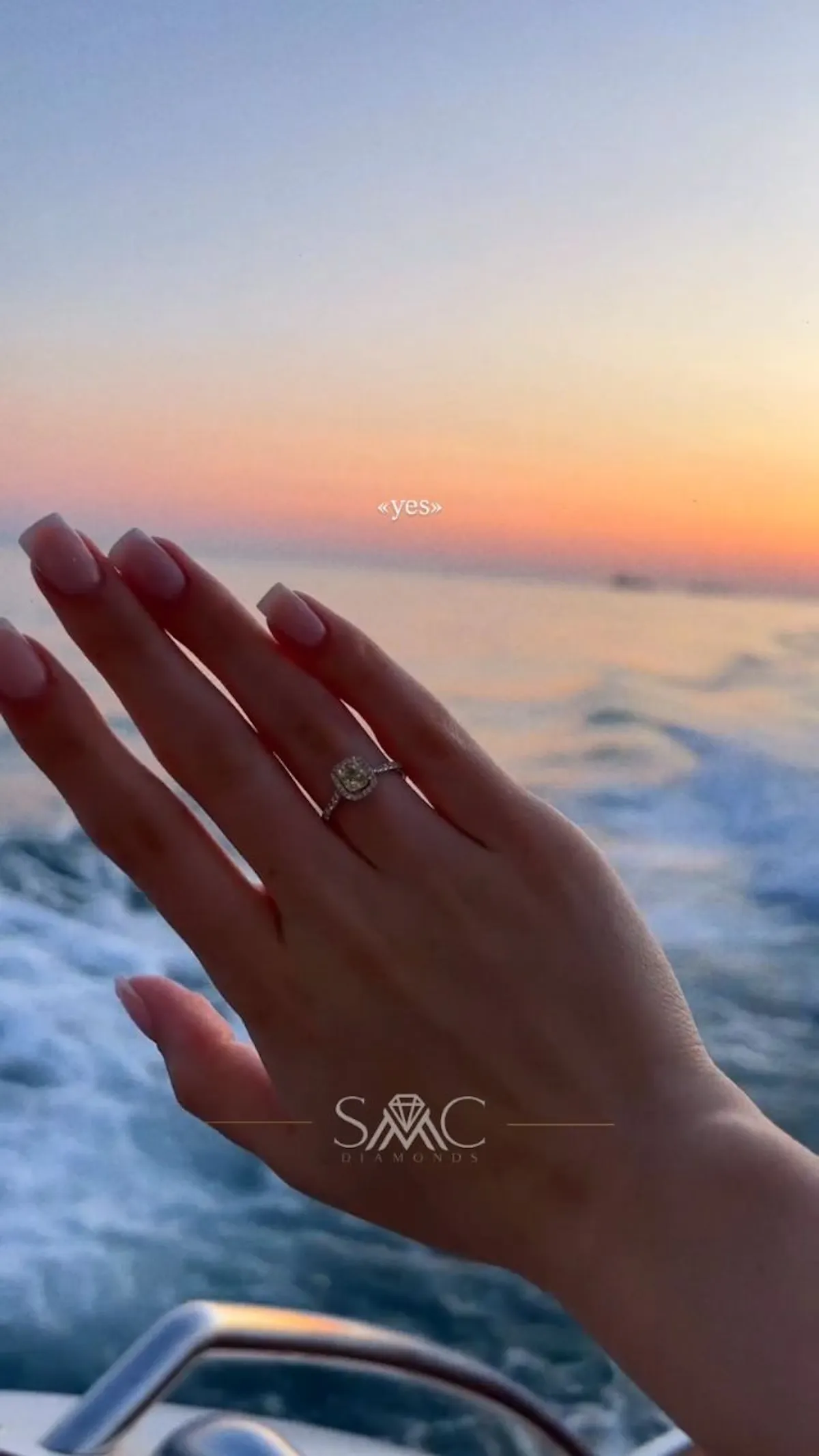 lab-grown diamonds