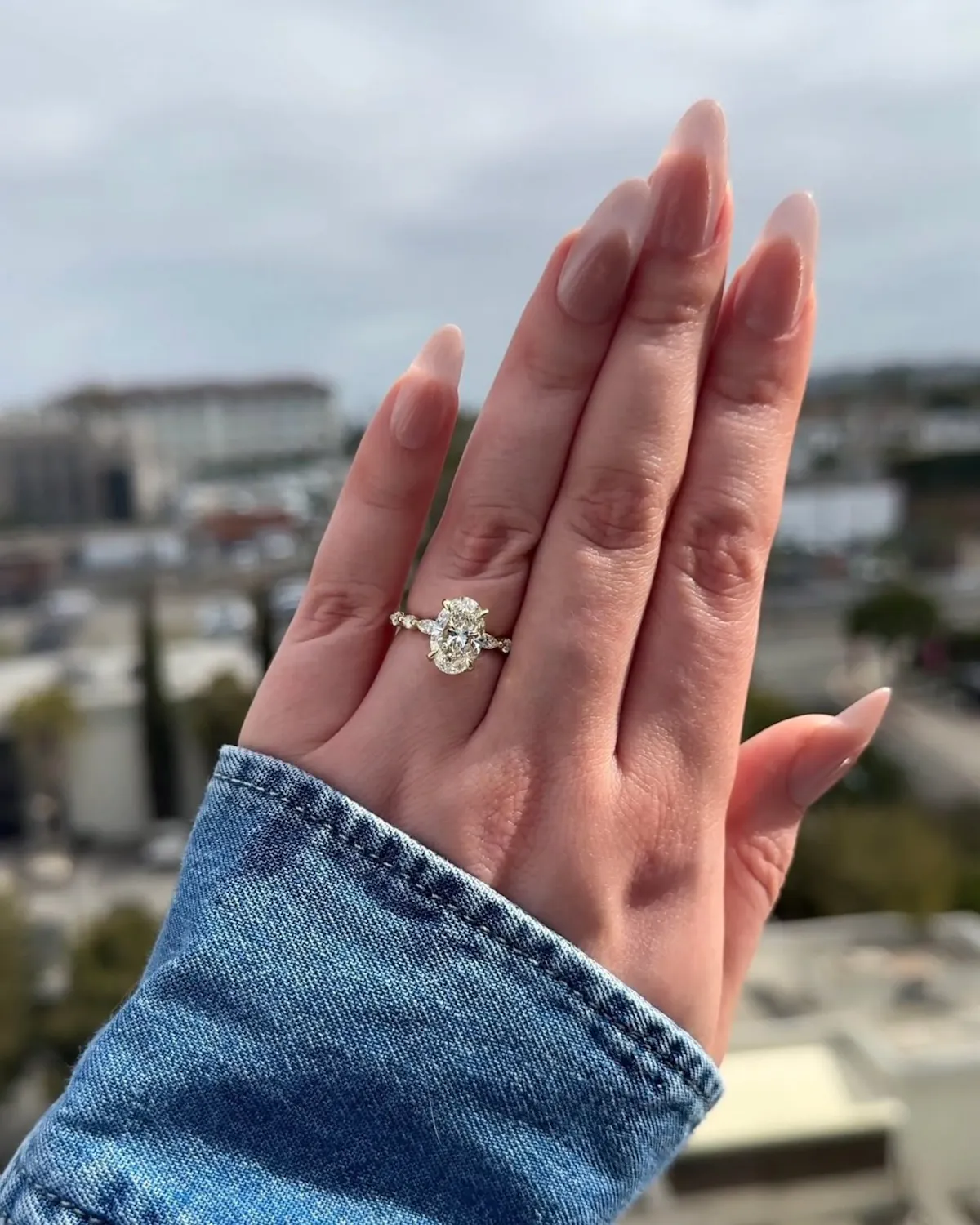lab-grown diamonds
