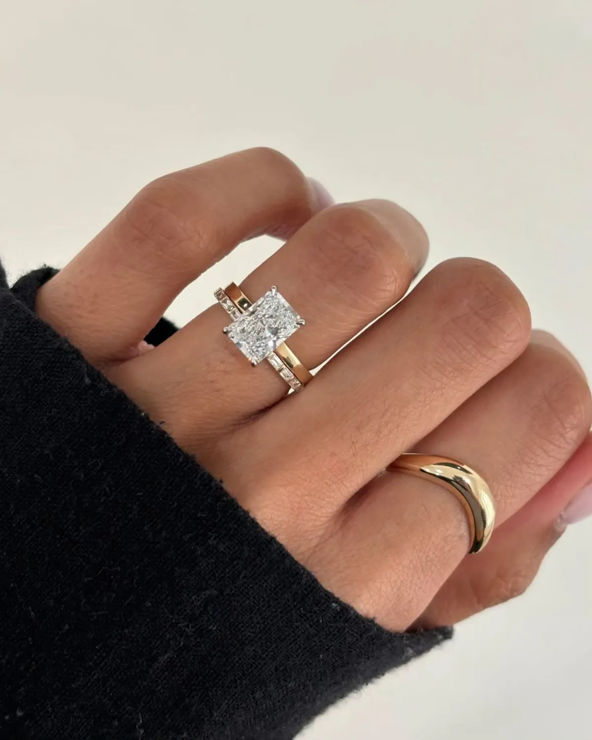 lab-grown diamonds