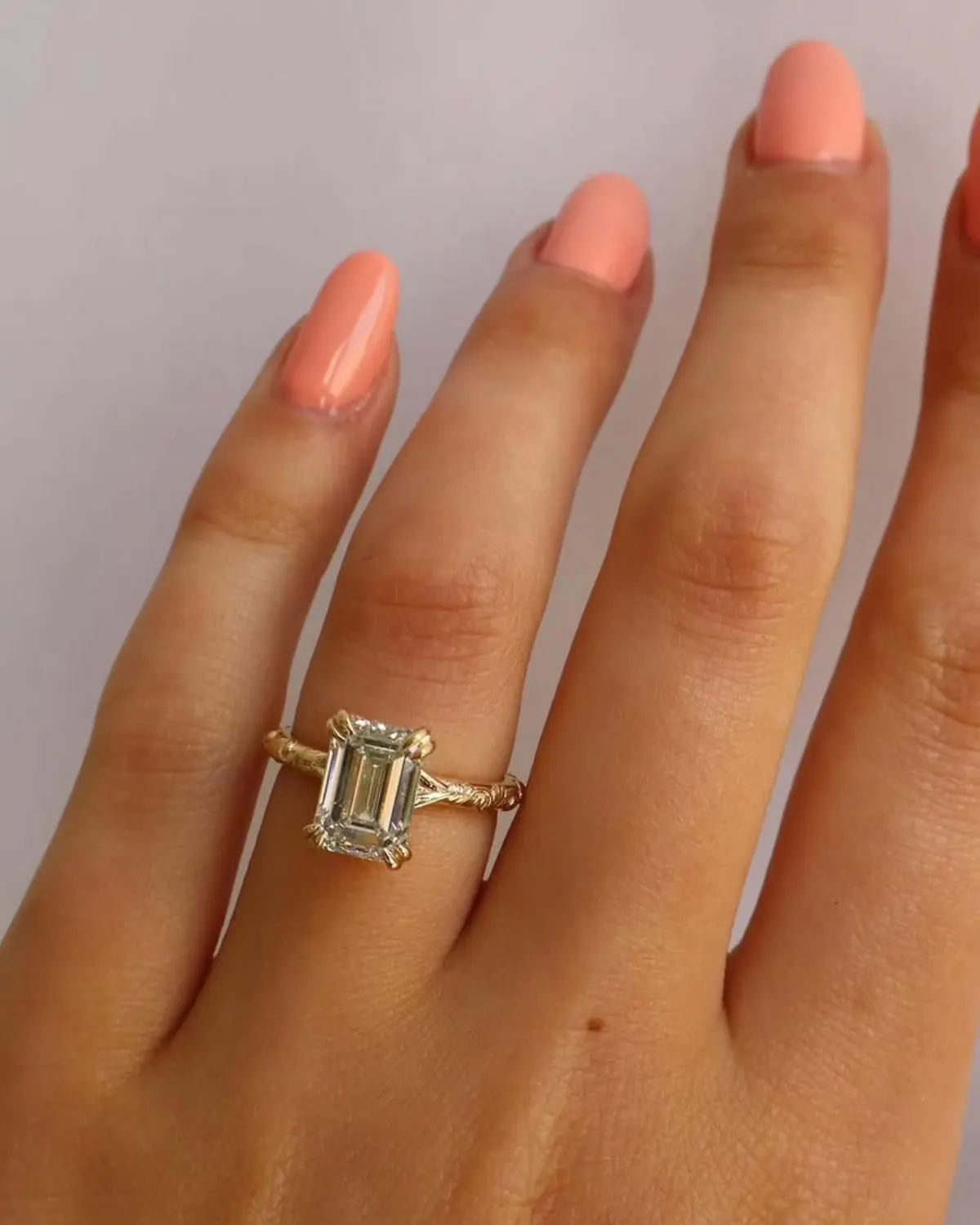 lab-grown diamonds